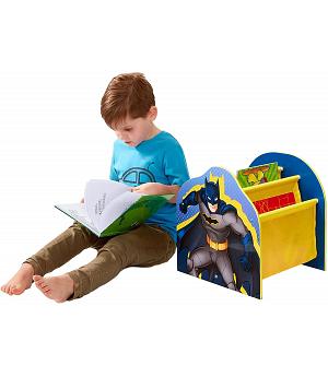 LIBRERÍA-REVISTERO DE BATMAN - APART90815